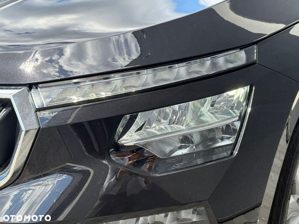 Skoda Kamiq 1.0 TSI Selection DSG - 18