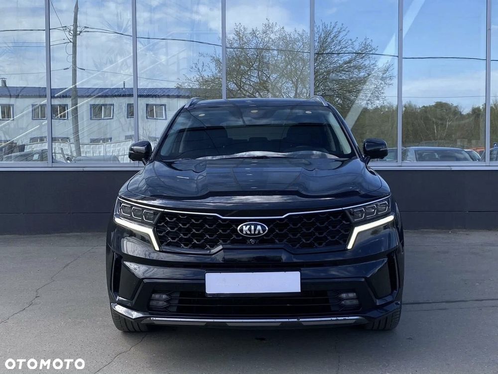 Kia Sorento - 3