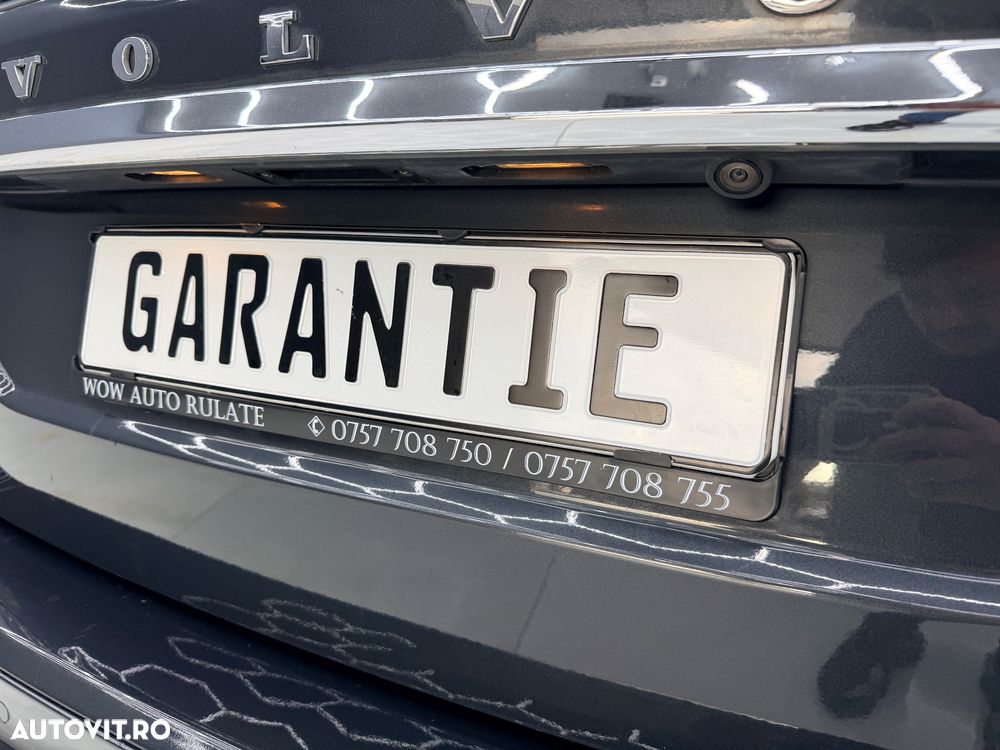 Volvo XC 60 D3 Start-Stop Kinetic - 14