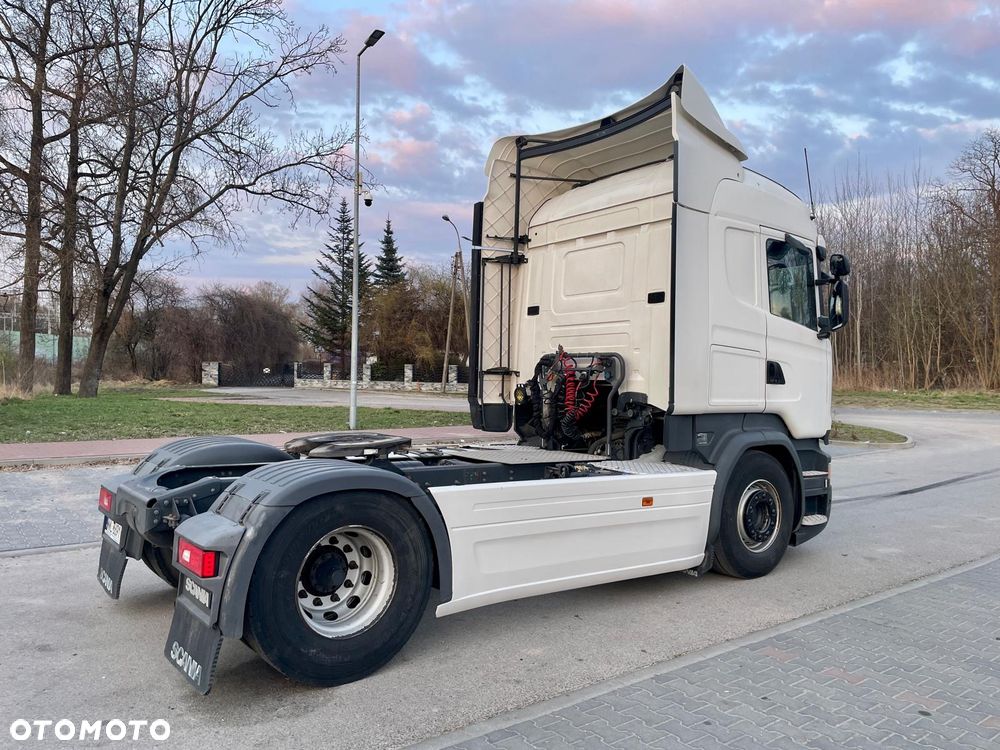 Scania R410 - 2