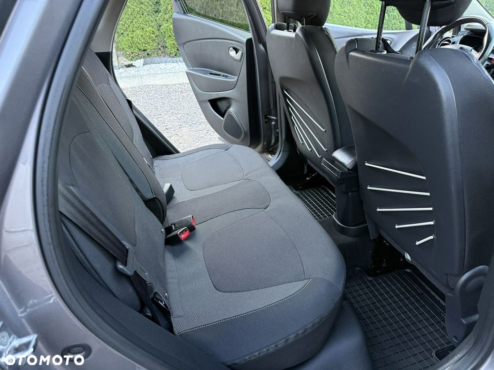 Renault Captur - 15
