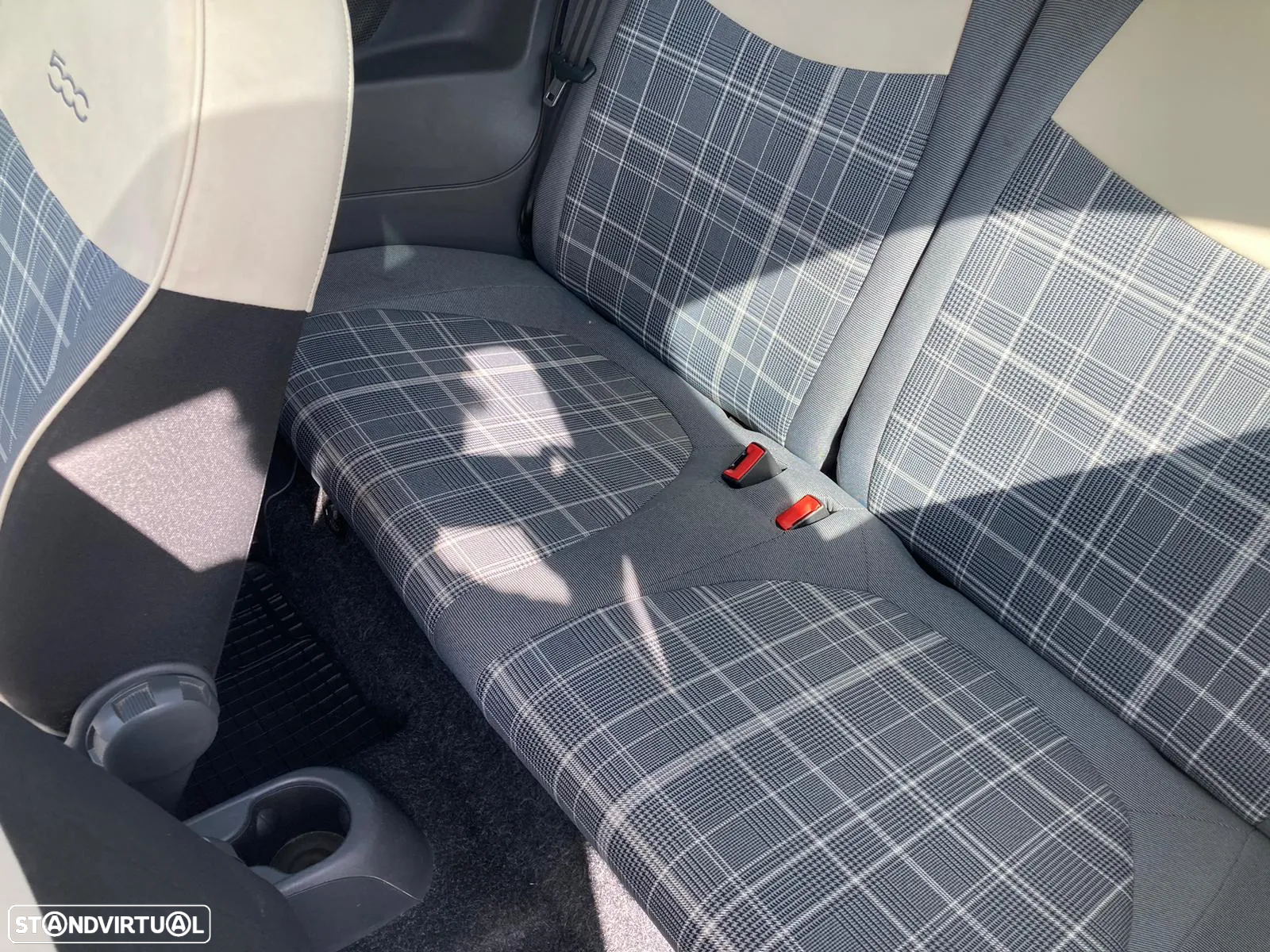 Fiat 500 - 10
