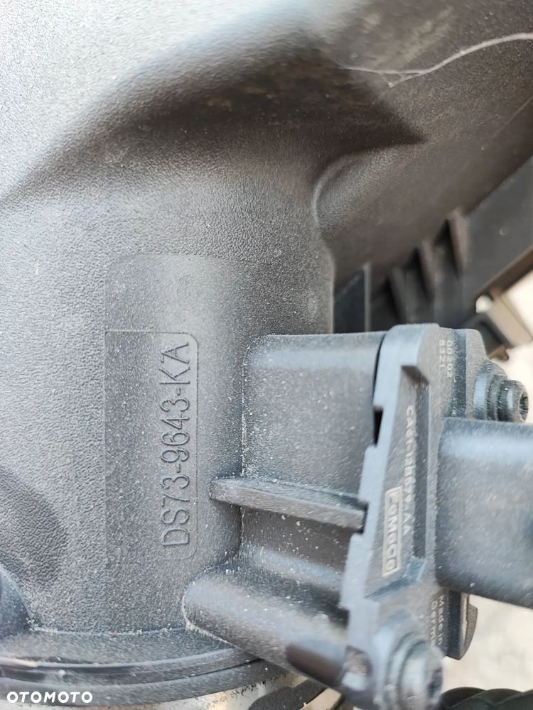 OBUDOWA FILTRA POWIETRZA MONDEO V MK5  2.0 TDCI - 3