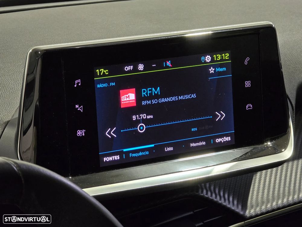 Peugeot e-208 50 kWh SE Style - 20