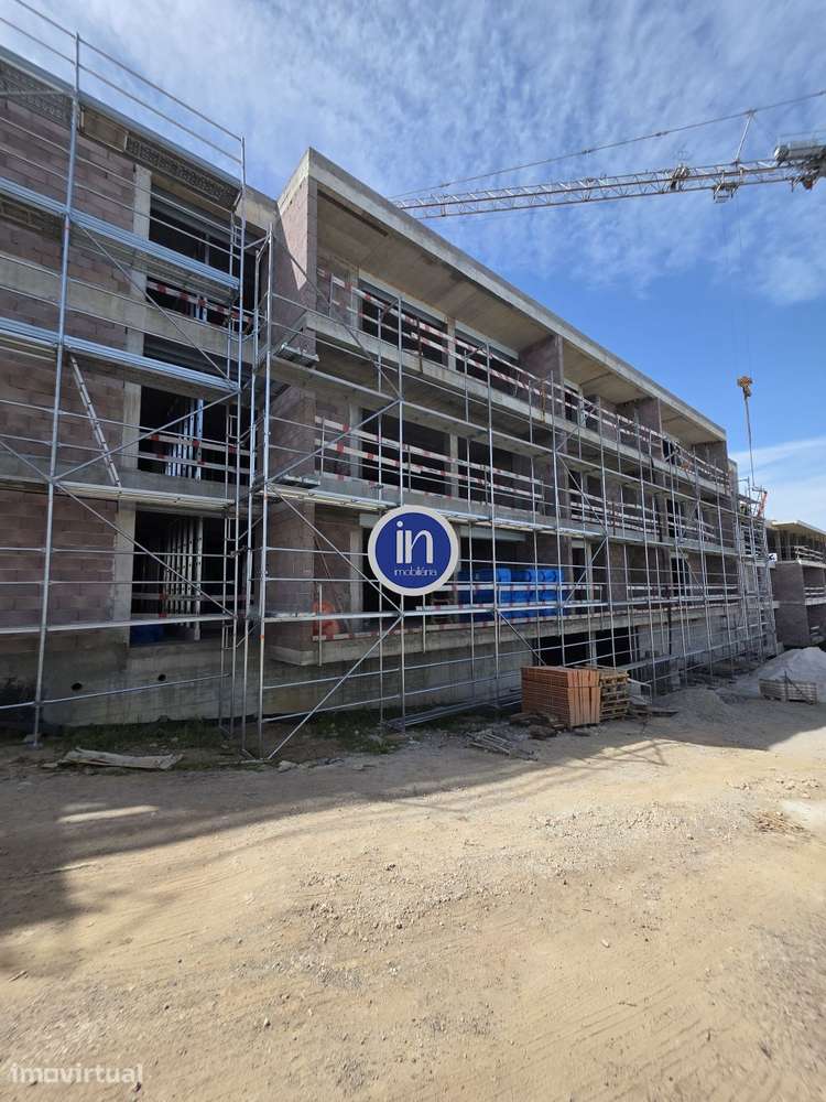 Apartamento T3 - Grande imagem: 4/18