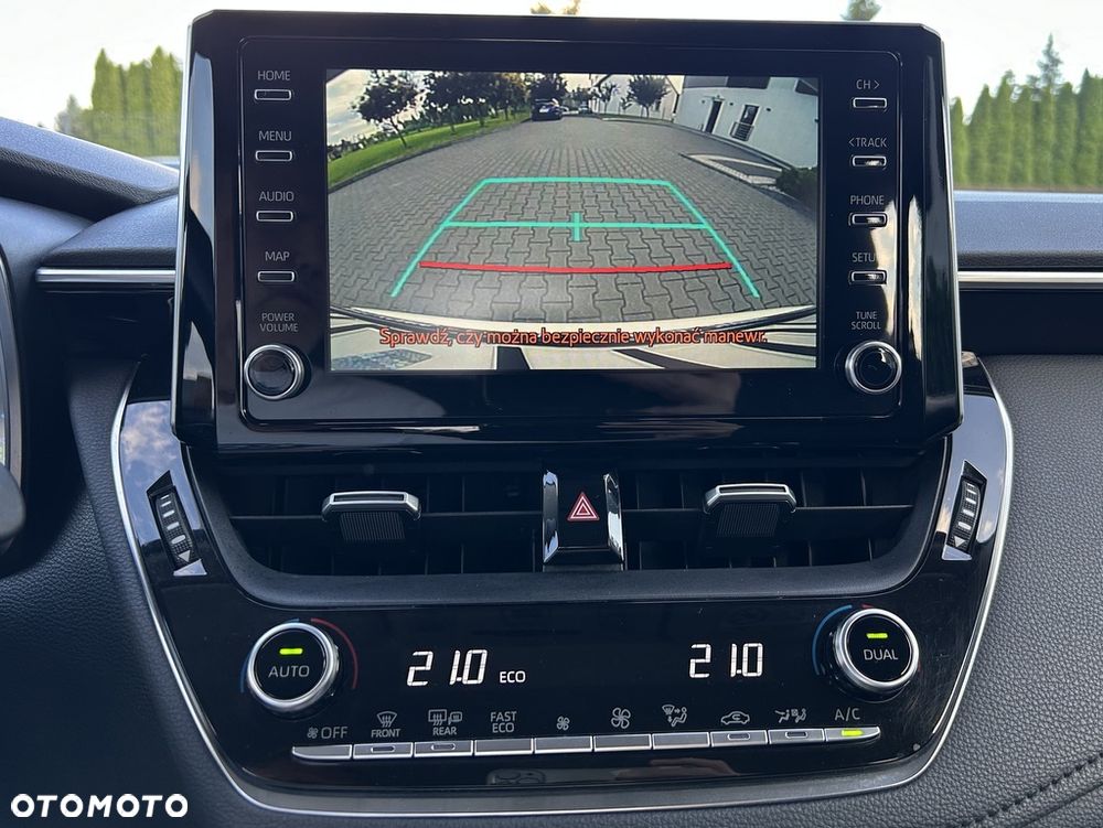 Toyota Corolla 1.5 Comfort MS - 7