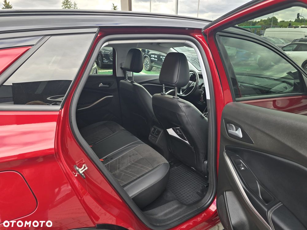 Opel Grandland 1.2 T Ultimate S&S - 15