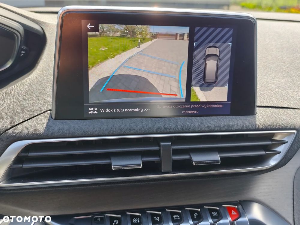 Peugeot 3008 BlueHDi 180 Stop & Start EAT6 GT - 28