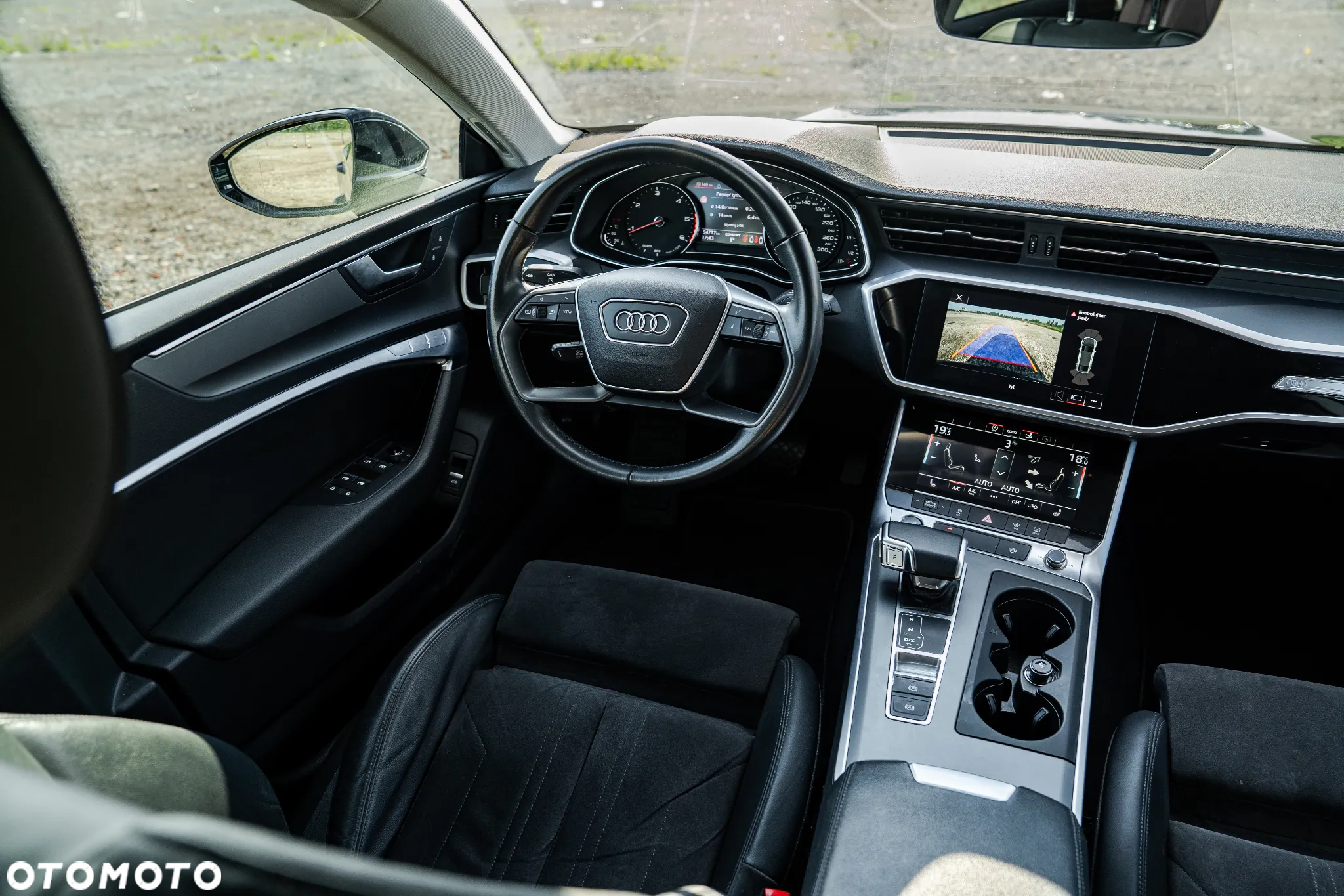 Audi A7 Sportback - 18
