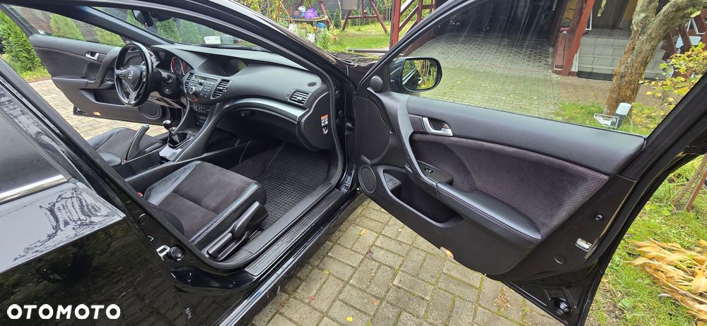 Honda Accord 2.2d Type-S Navi - 15