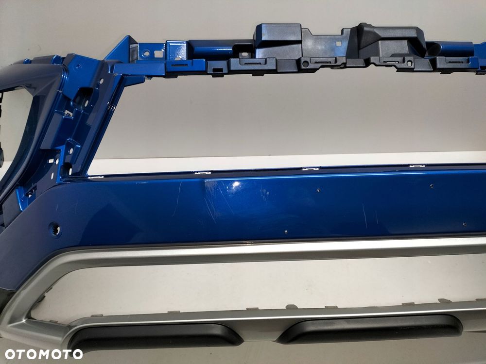 zderzak przedni przód mitsubishi eclipse cross lift 21- - 8