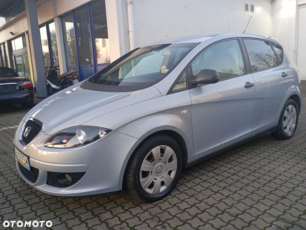 Seat Altea ver-fresh - 5
