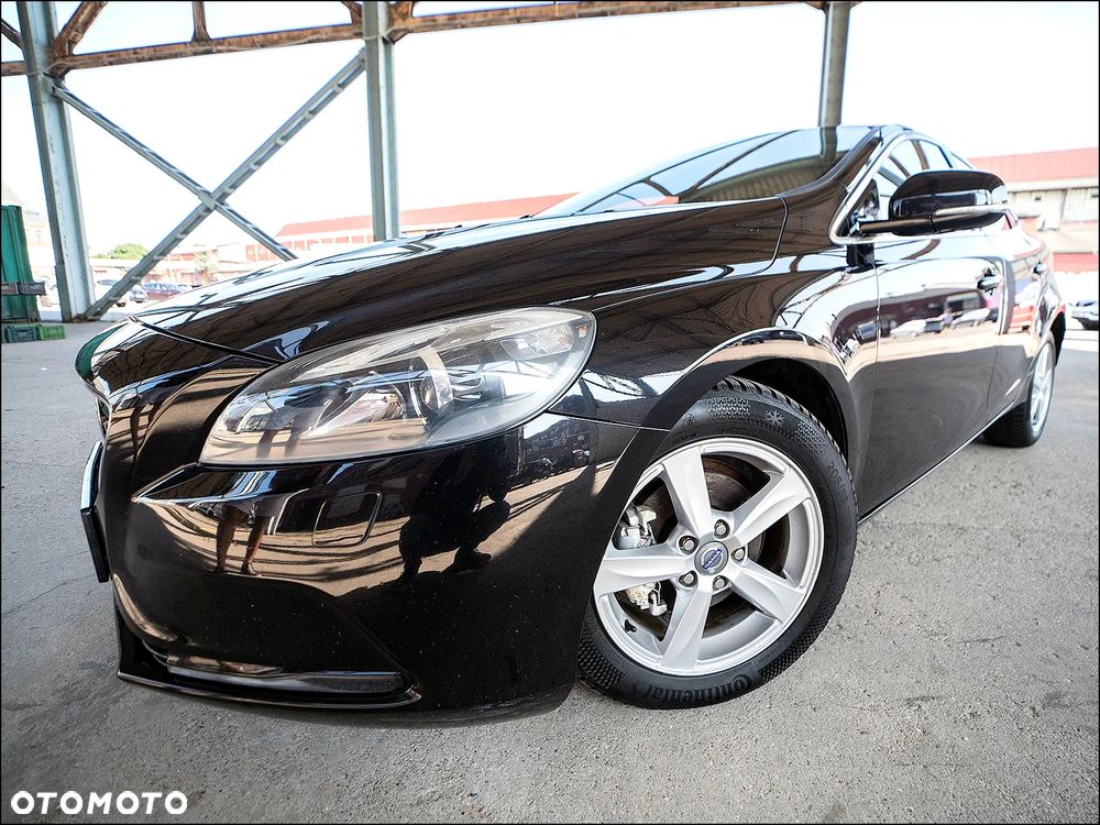 Volvo V40 D2 Summum - 5