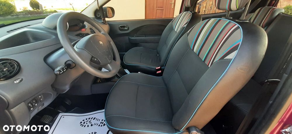 Renault Twingo - 29
