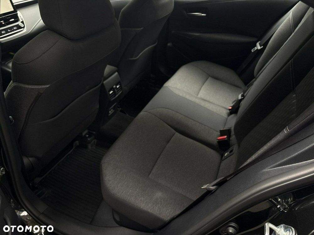 Toyota Corolla - 14
