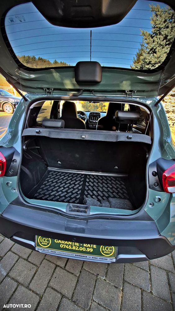 Dacia Spring 26.8 kWh Essential - 11