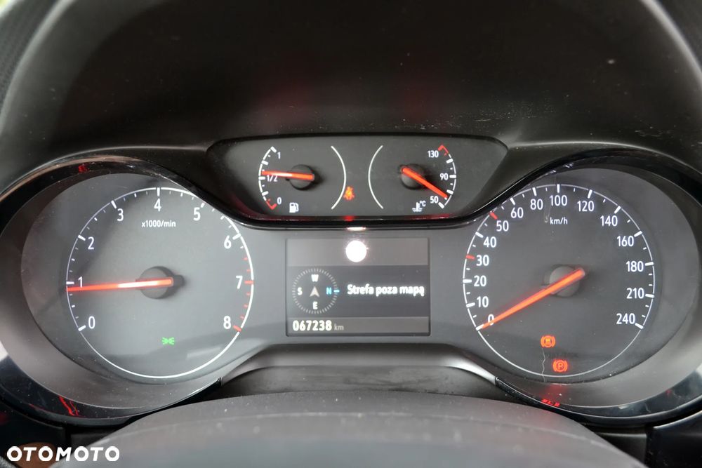 Opel Corsa - 27