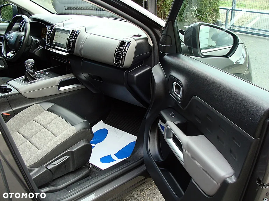 Citroën C5 Aircross 1.5 BlueHDi Feel Pack - 15