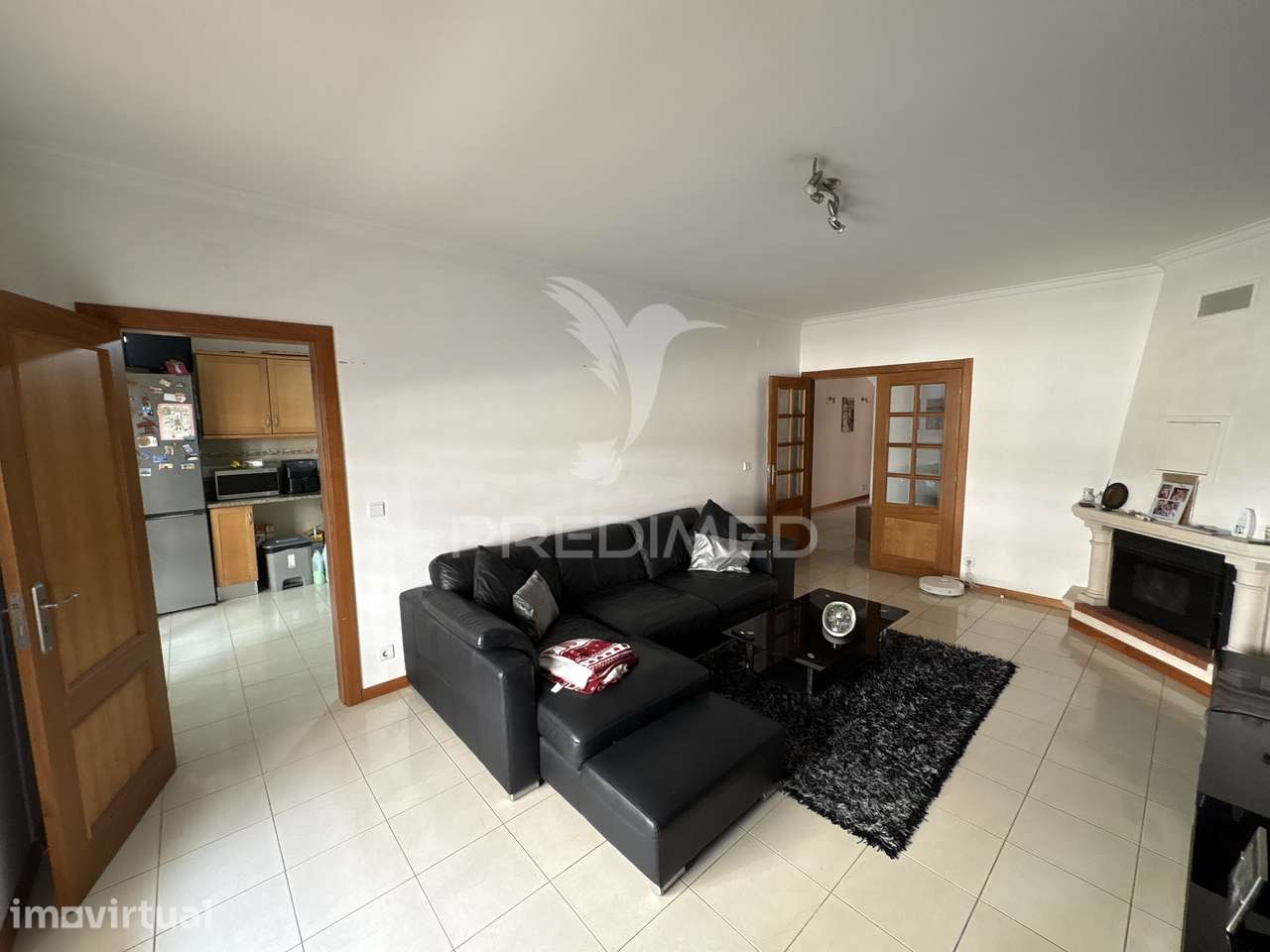 Excelente T3 com 141 m², 2 Suites e Garagem Dupla | Montalvo - Grande imagem: 4/16
