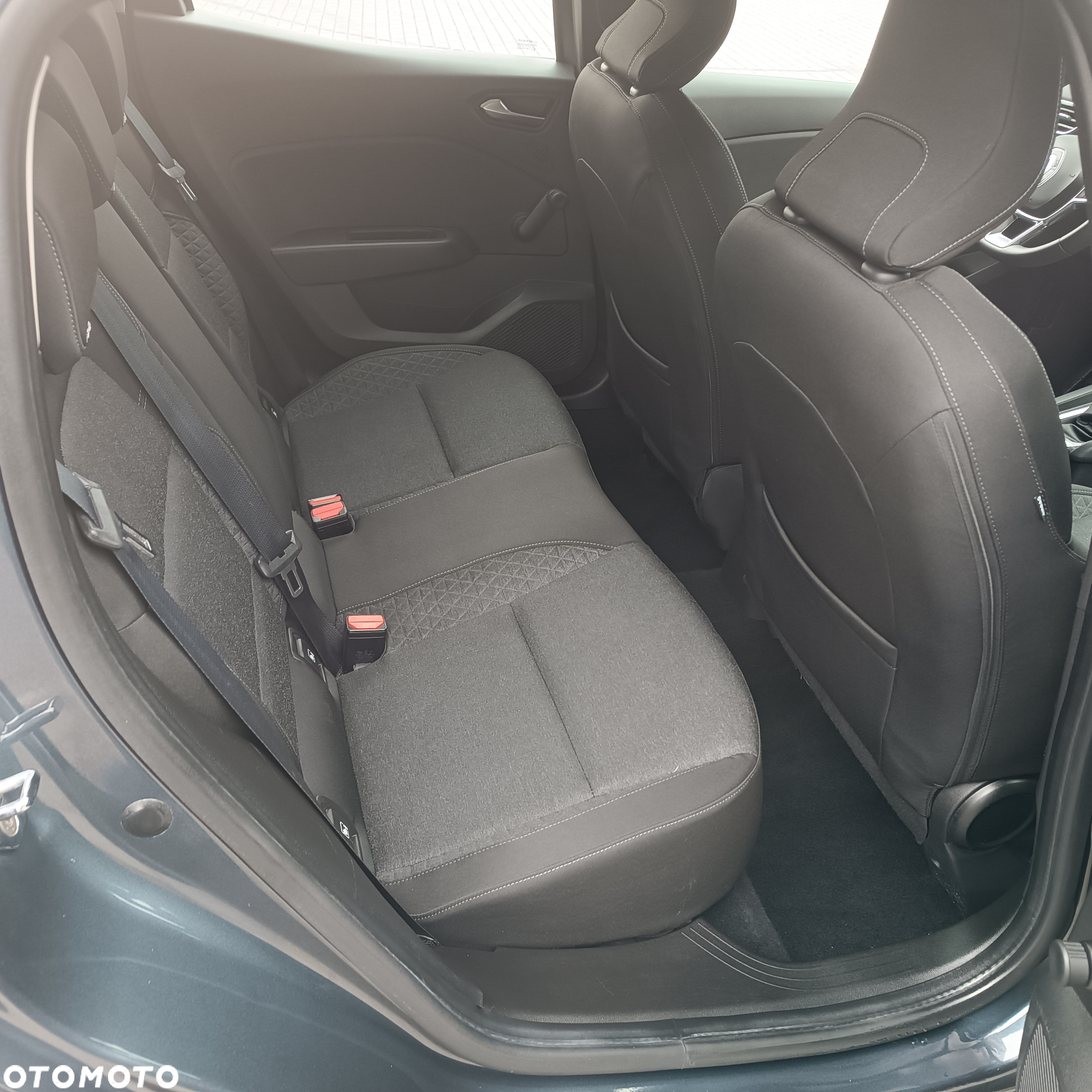 Renault Clio - 20