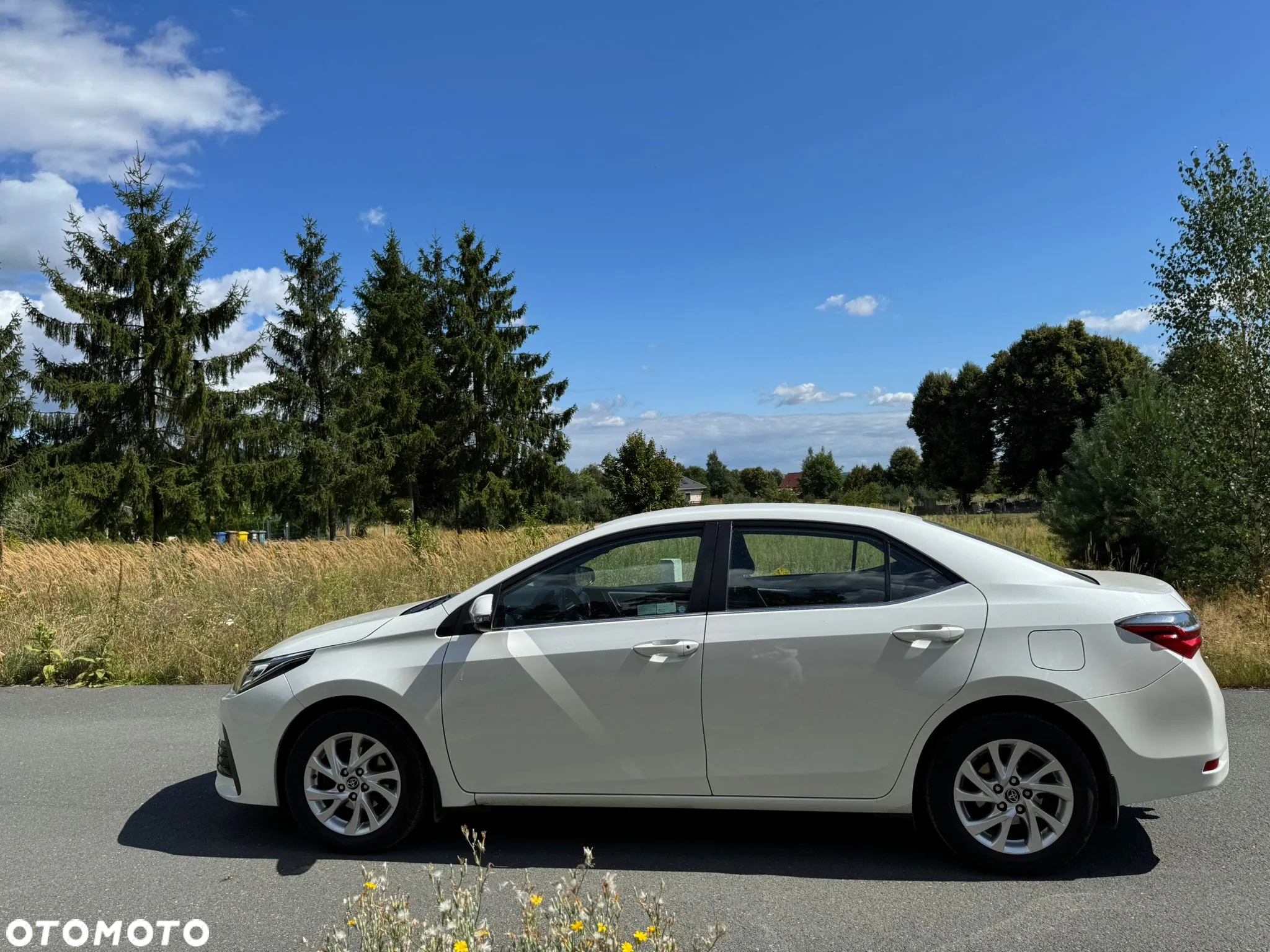 Toyota Corolla 1.6 Comfort - 3