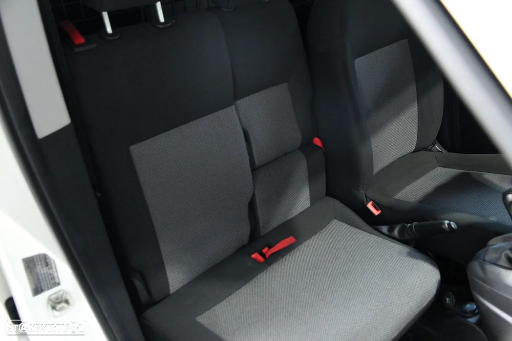 Fiat Doblo 1.3 MJet - 7