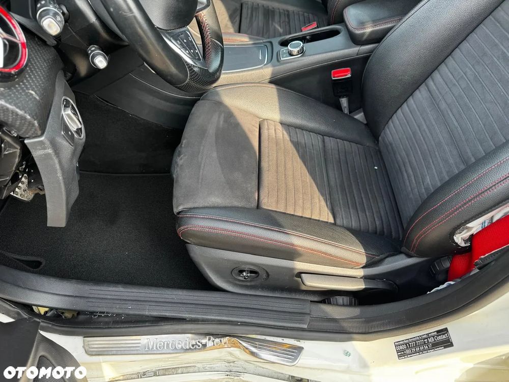 Mercedes-Benz Klasa A ver-180-d-edition-1-7g--dct - 34