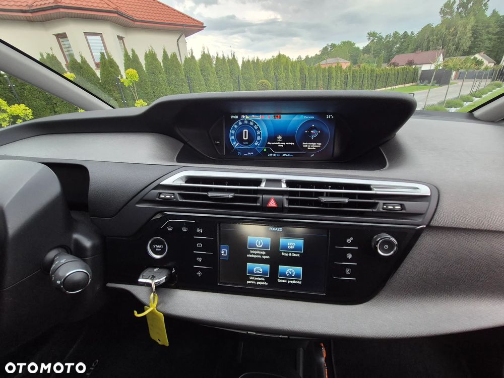 Citroën C4 Picasso BlueHDi 120 Business Class - 6