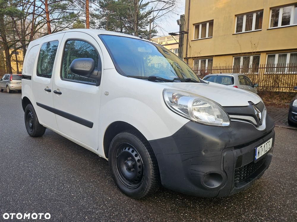 Renault Kangoo - 3