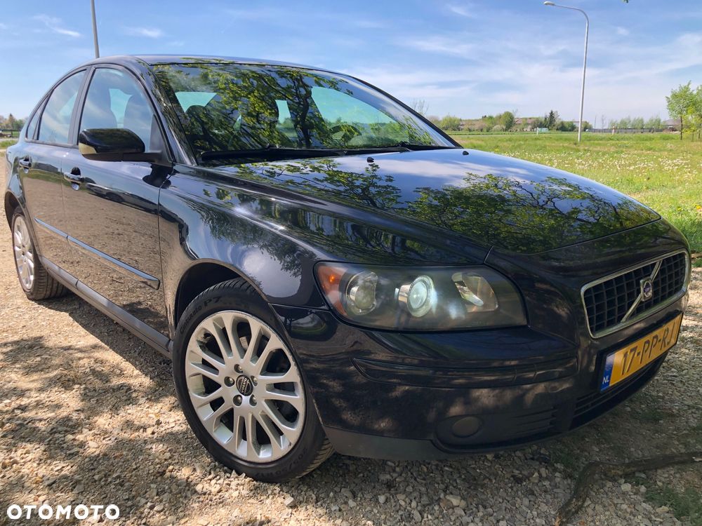 Volvo S40 1.8 RDesign - 6