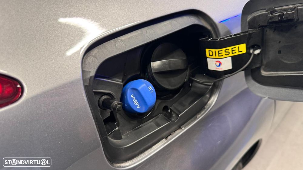 Peugeot 308 1.5 BlueHDi Active - 12