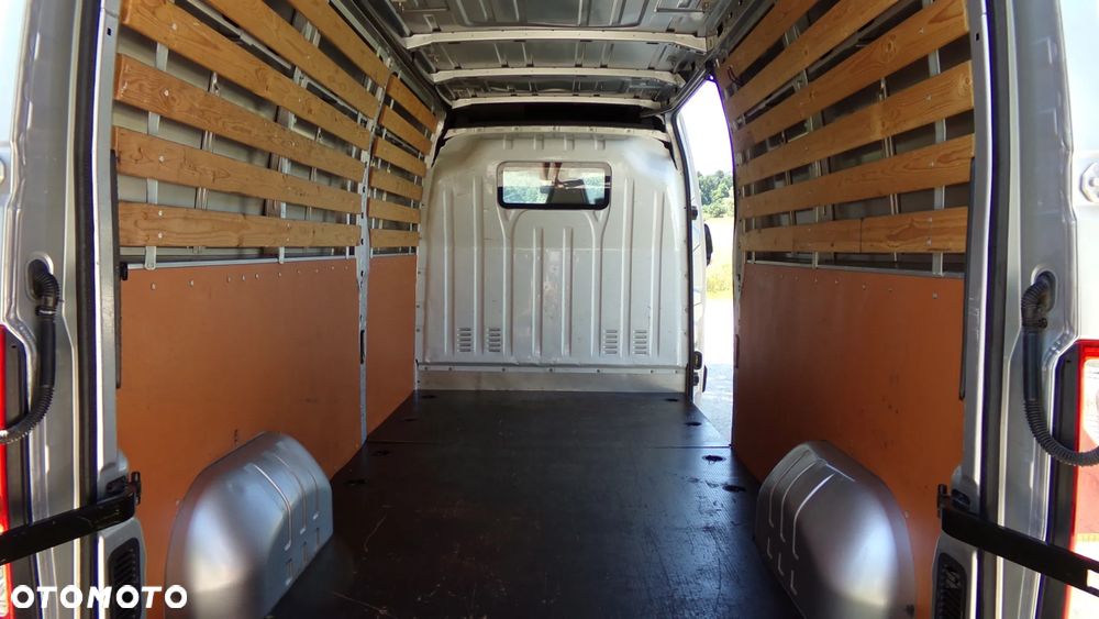 Opel MOVANO 2.3 125KM * L3H2 * KLIMA * NISKI PRZEBIEG ! WZOROWY STAN ! - 22
