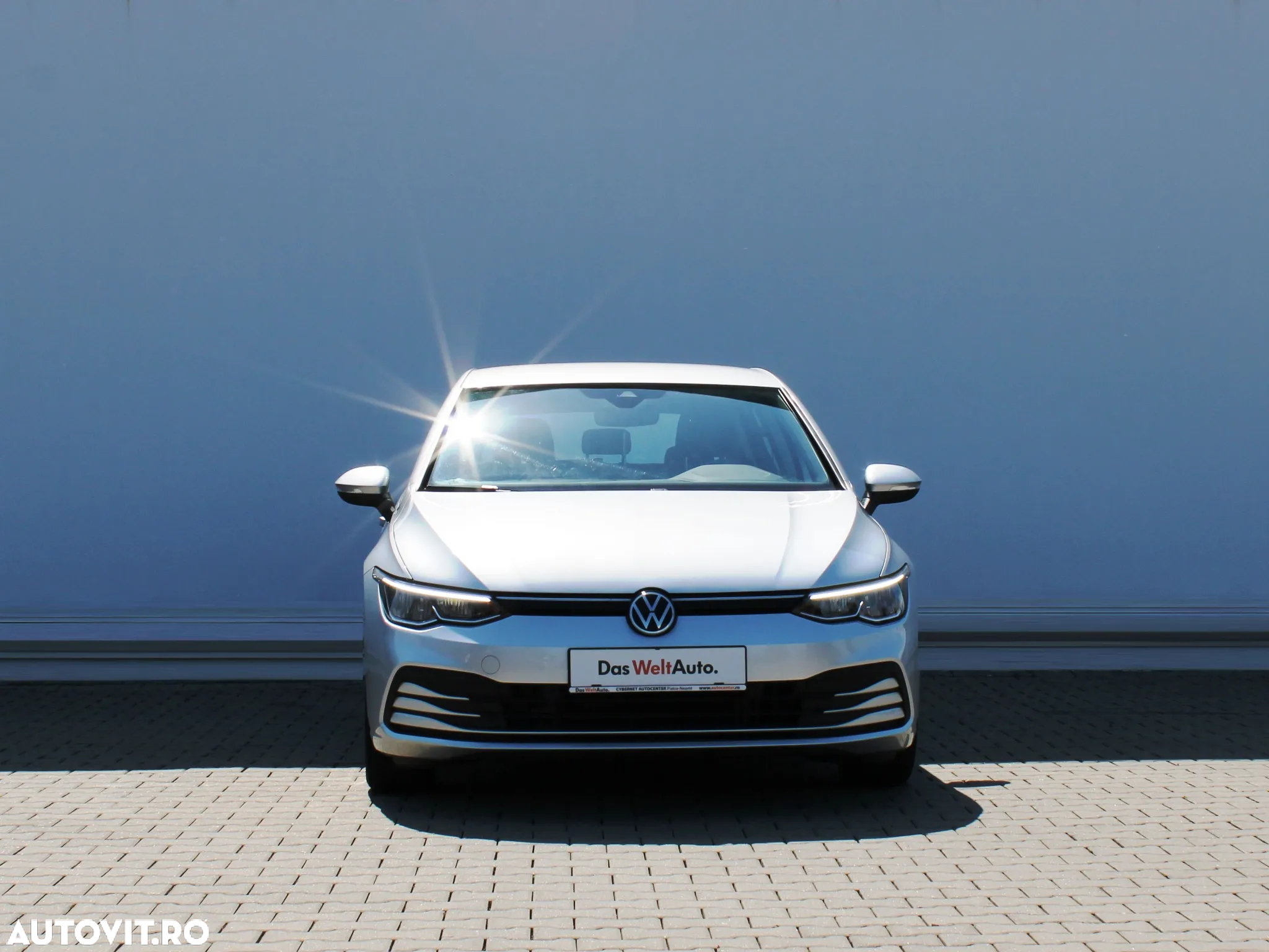 Volkswagen Golf 1.0 TSI Life - 8