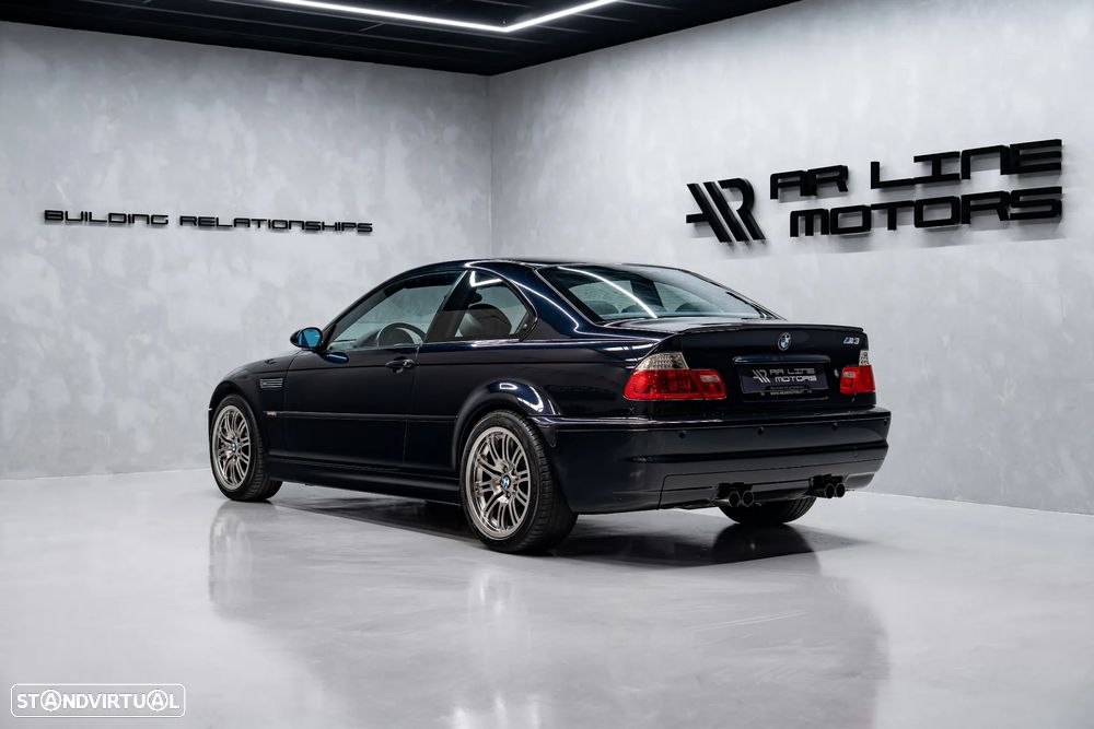 BMW M3 Standard - 9