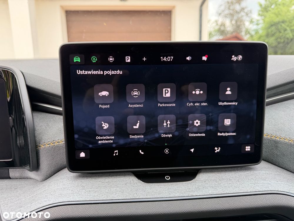 Skoda Kodiaq 2.0 TDI 4x2 Selection DSG - 25