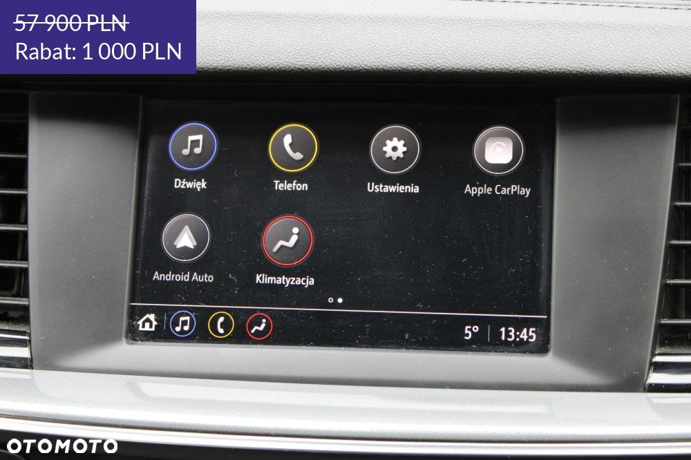 Opel Insignia - 21