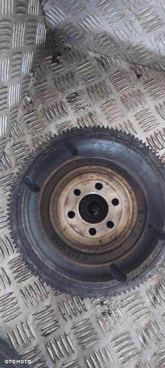 Sprzęgło Seat Cordoba vario 1.4 - 3