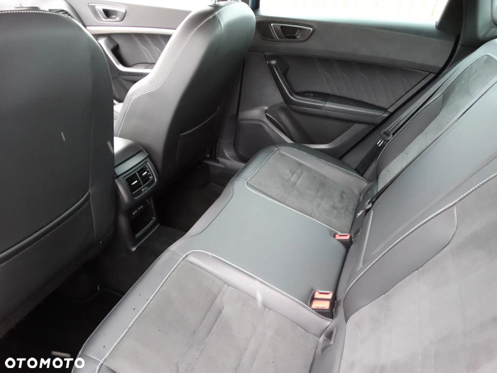 Seat Ateca 1.5 TSI Xperience S&S - 12