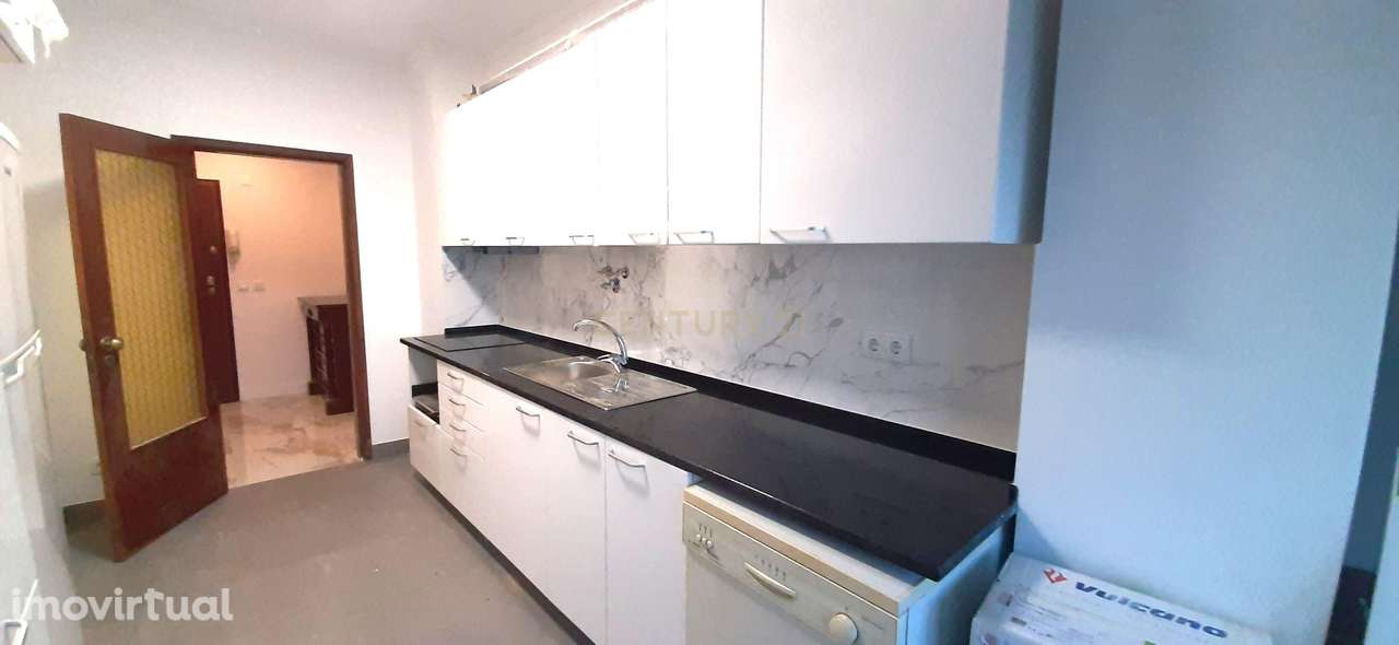 Apartamento T3 em Carnaxide - Grande imagem: 3/14