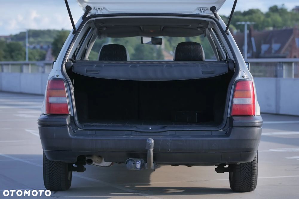 Volkswagen Golf 1.4 CL - 15
