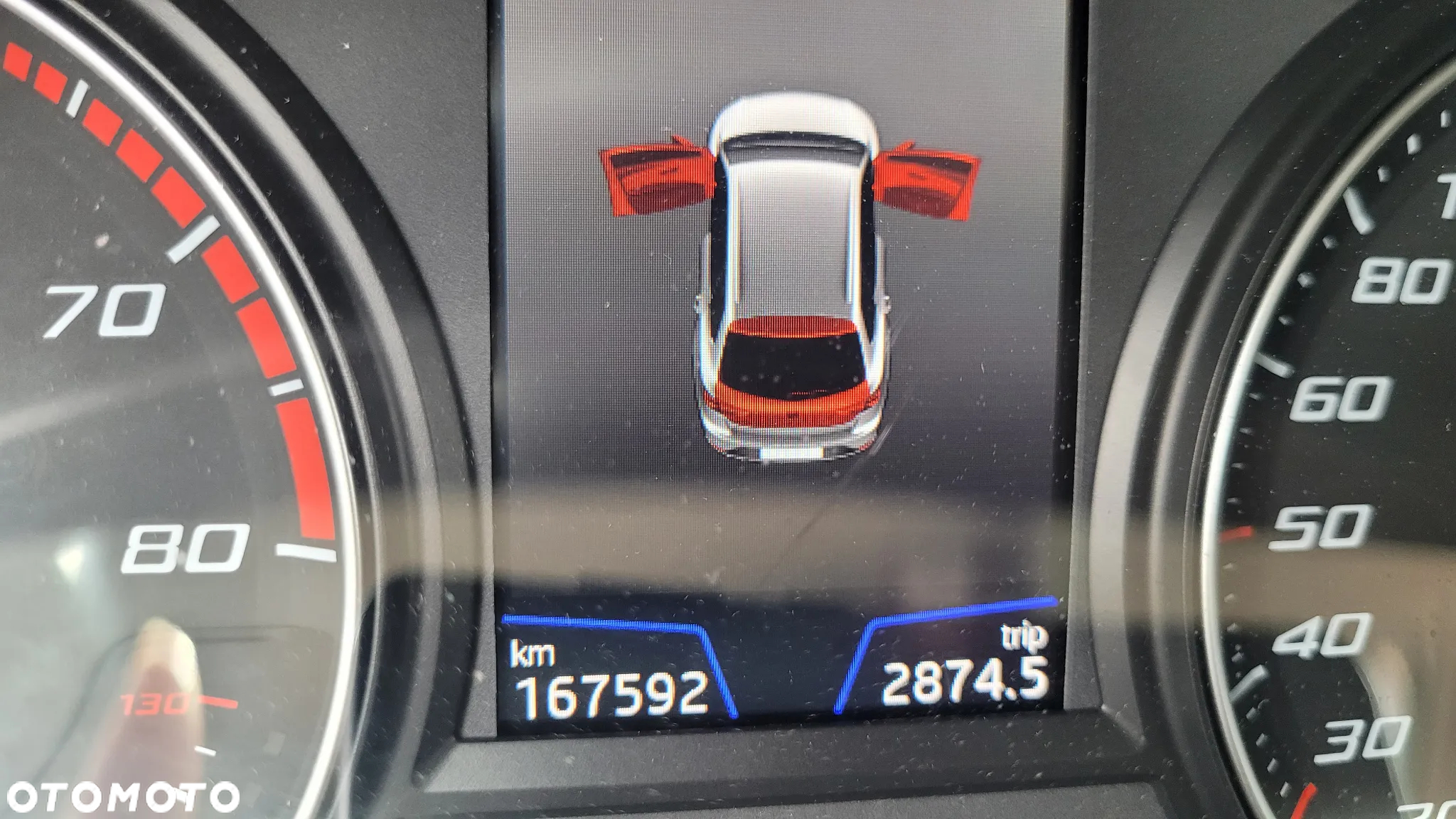 Seat Leon 1.5 EcoTSI Evo FR S&S - 9