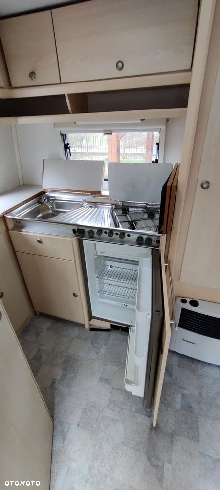 Kip SUN-LINE 41S - 9