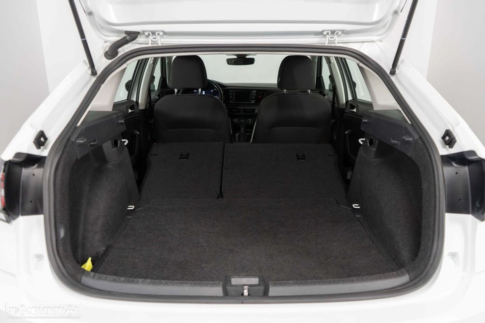 VW Taigo 1.0 TSI Life DSG - 14