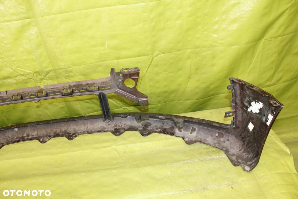 Zderzak przód Bentley Flying Spur III po 2019r. - 2