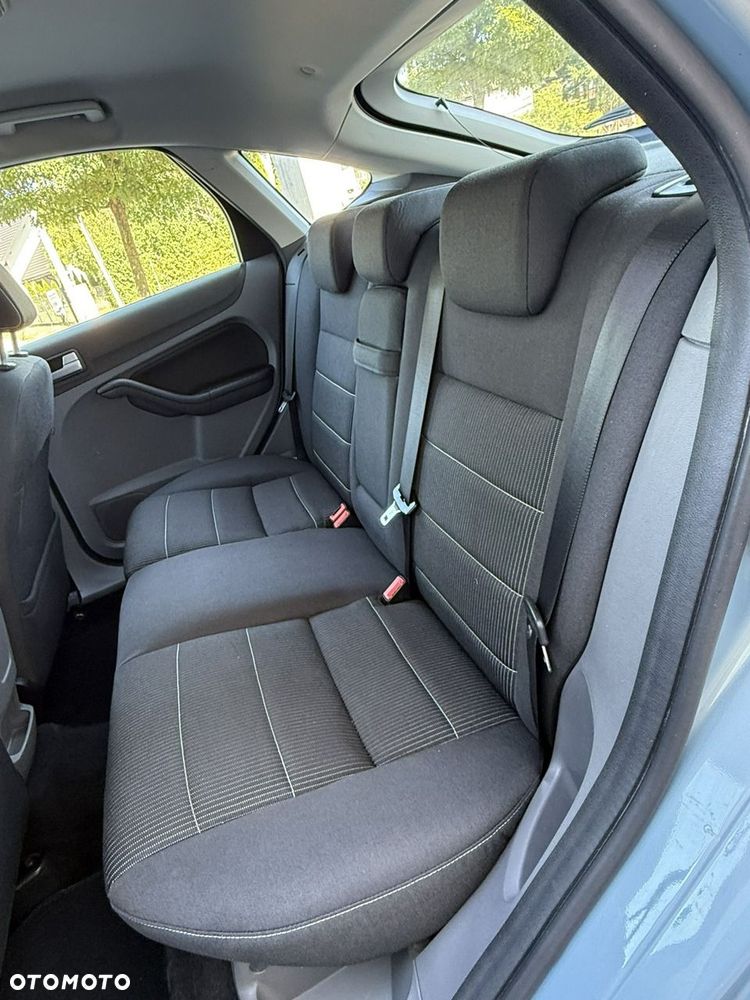 Ford Focus - 6