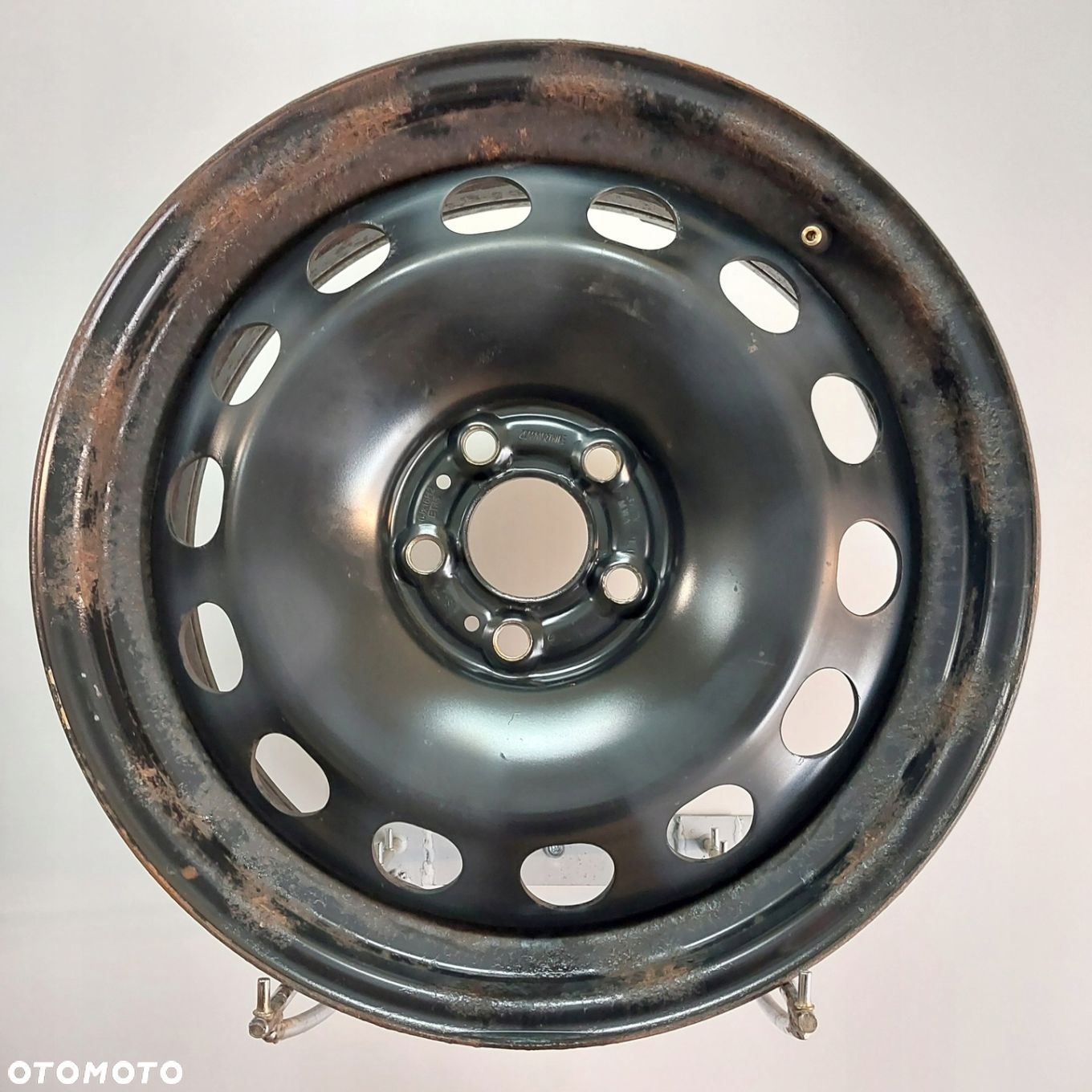 Felgi 16 5x100 VW Volkswagen T-Cross, Skoda Scala F506877-34 - 3