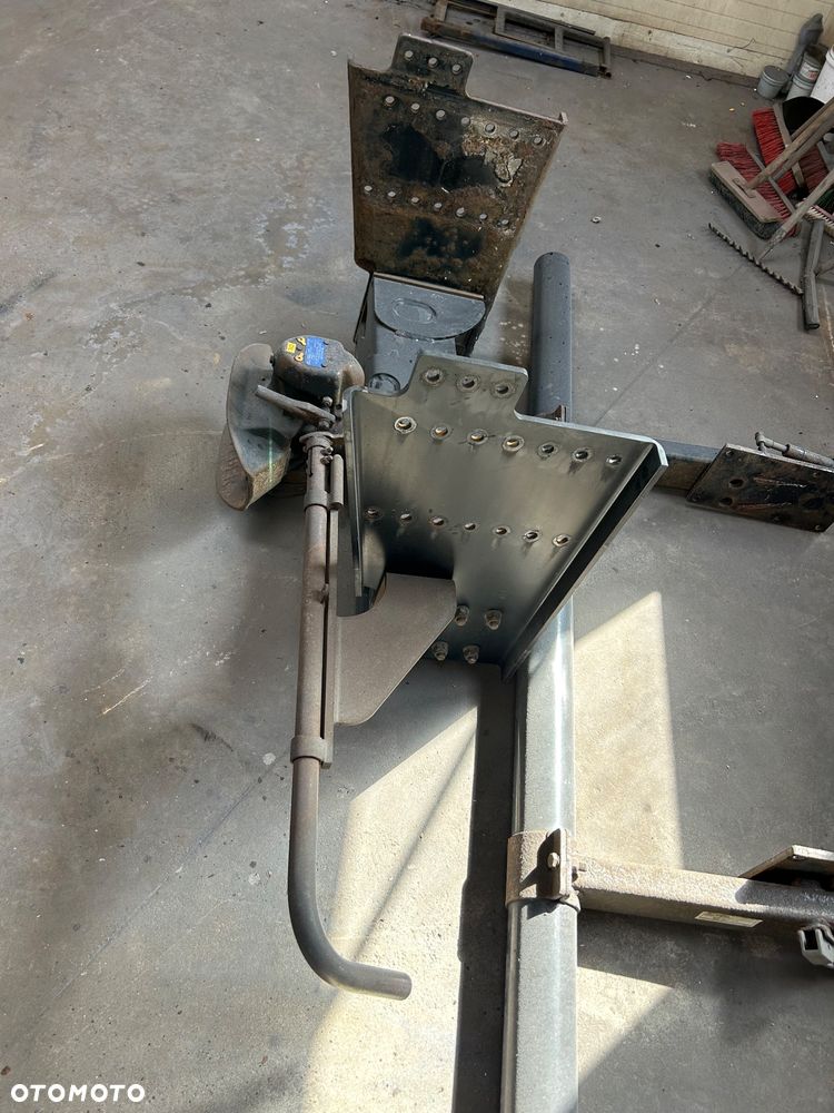 Zaczep Tandem - 4
