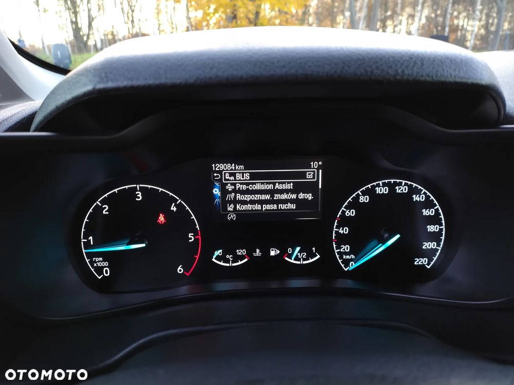 Ford transit-connect - 20