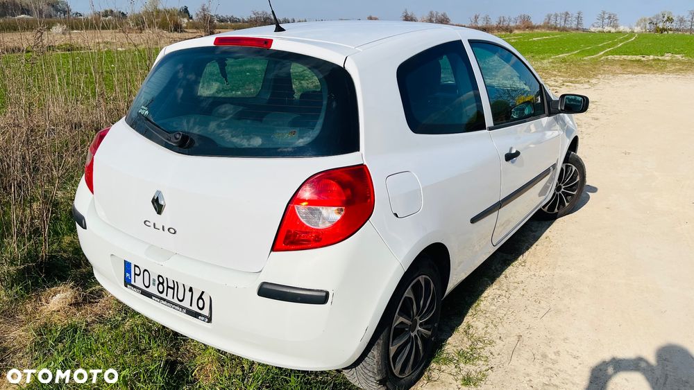 Renault Clio - 3