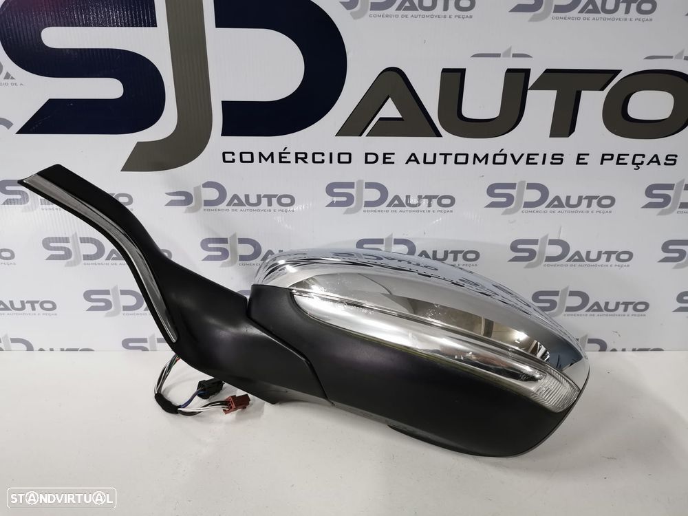 Retrovisores Originais - Peugeot 208 I (2016) - 16